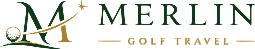 Merlin Golf Travel